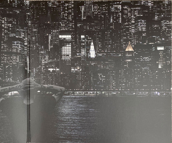 Resound NYC - secondary
