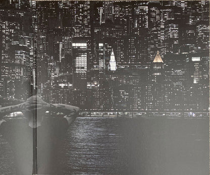 Resound NYC - secondary