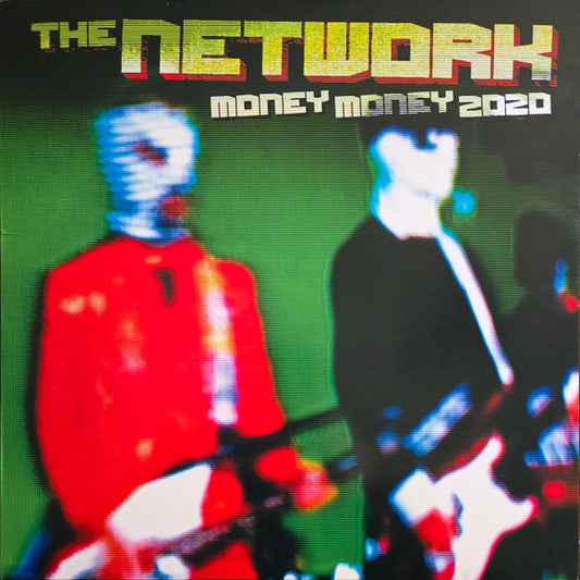 Money Money 2020 - primary