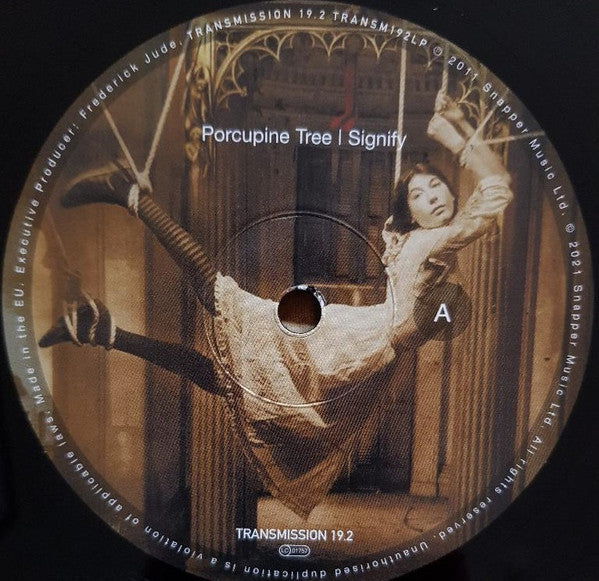 Signify - secondary