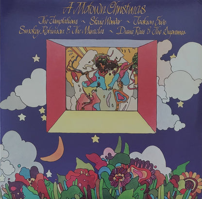 A Motown Christmas - primary