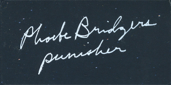 Punisher - secondary