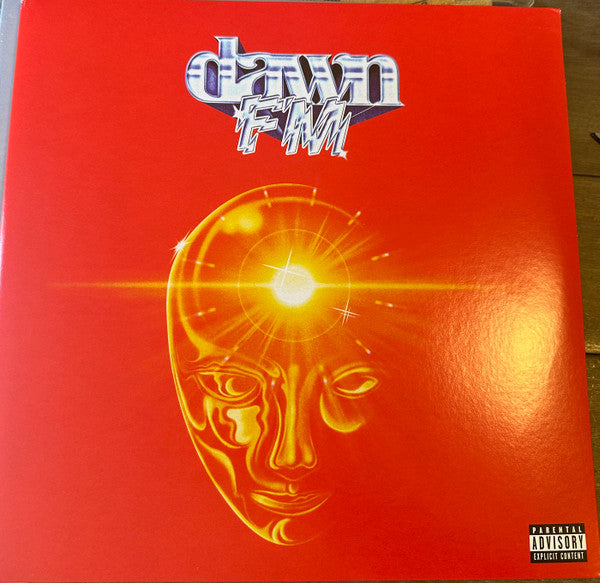 Dawn FM - secondary