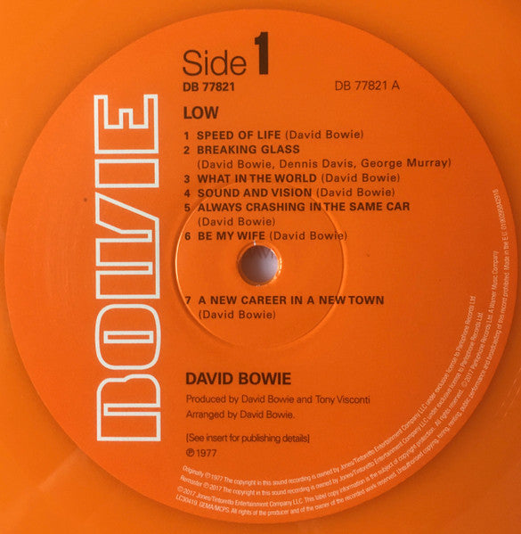Low - secondary