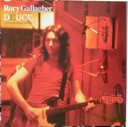 Deuce (50th Anniversary Edition) - secondary