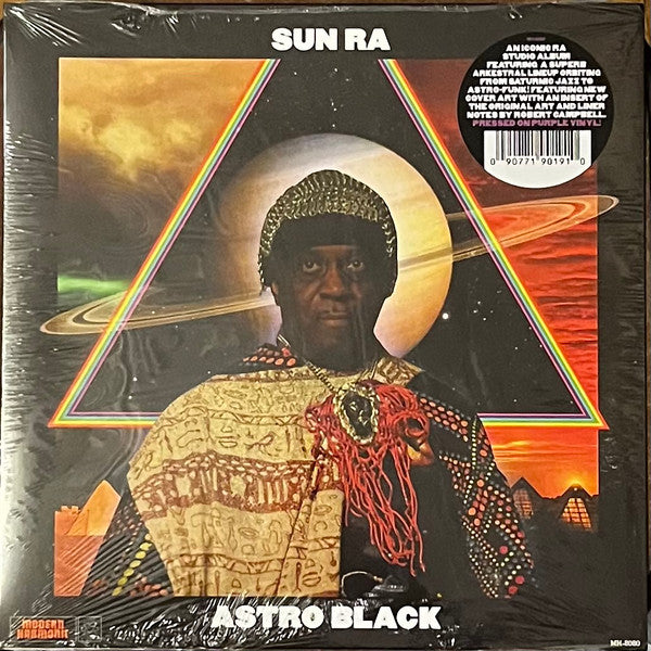 Astro Black - primary