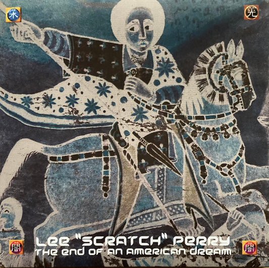 Lee Perry - The End Of An American Dream