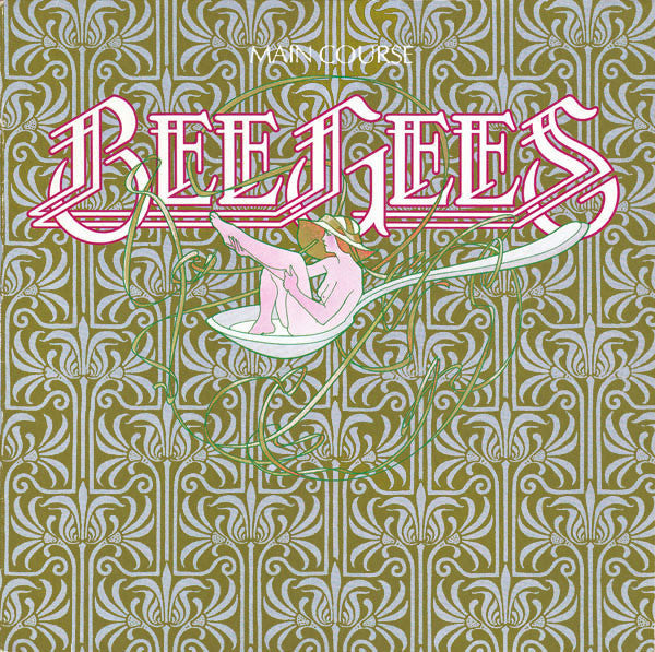 Bee Gees - Main Course
