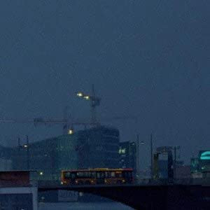 Copenhagen Dreams - primary