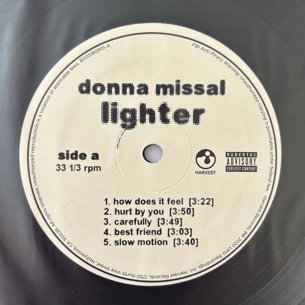 Lighter - secondary