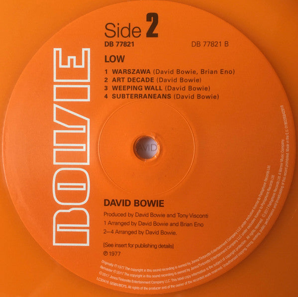 Low - secondary
