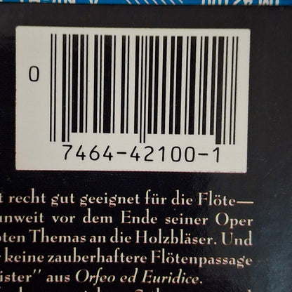 A Night At The Opera: The Magic Flute - secondary