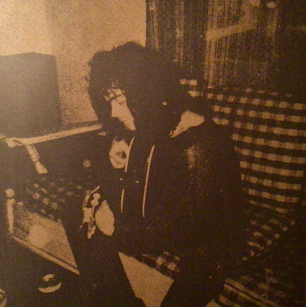 May The Circle Remain Unbroken: A Tribute To Roky Erickson - secondary