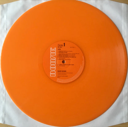 Low - secondary
