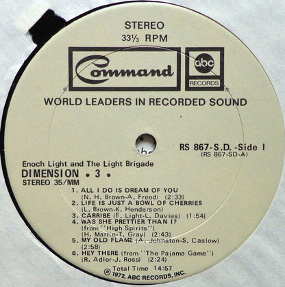 Dimension •3• - secondary