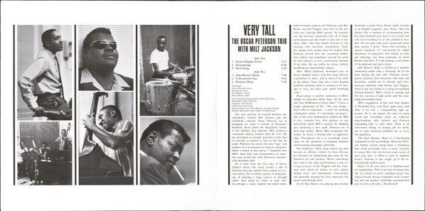 Very Tall - secondary