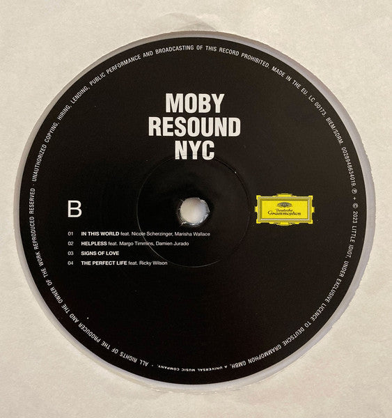 Resound NYC - secondary