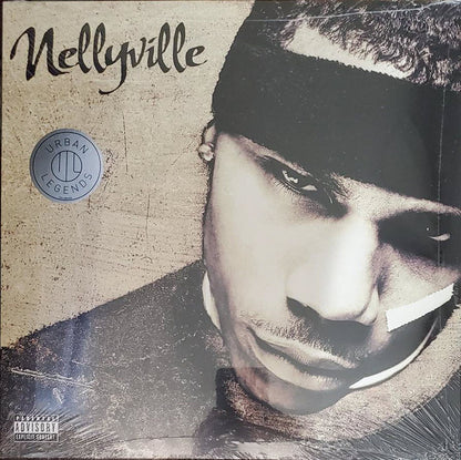 Nellyville - primary