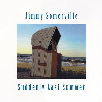 Suddenly Last Summer - primary