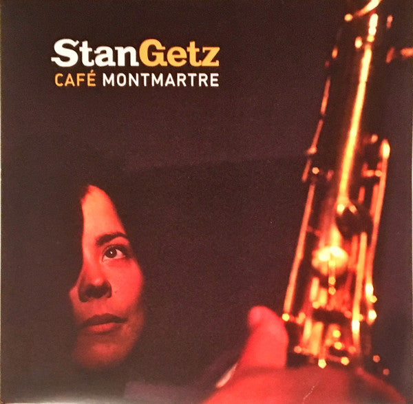 Café Montmartre - primary