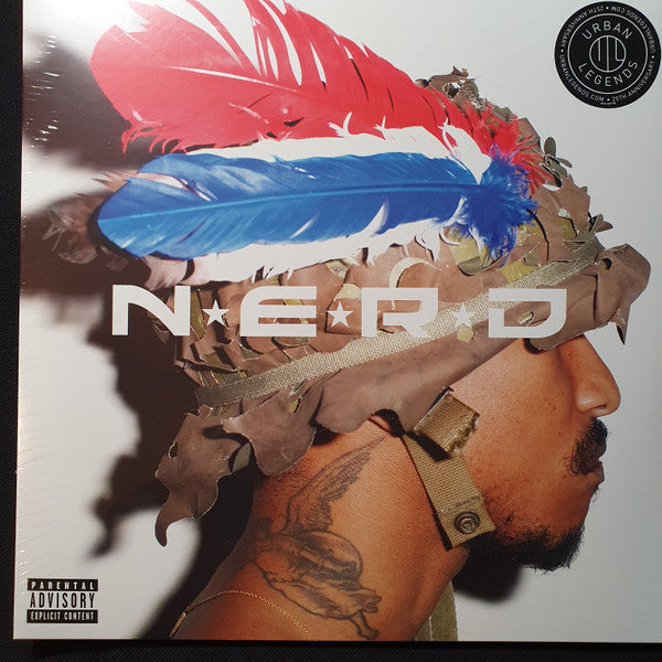 Nothing - secondary