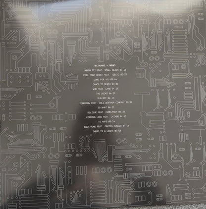 MEMO - secondary