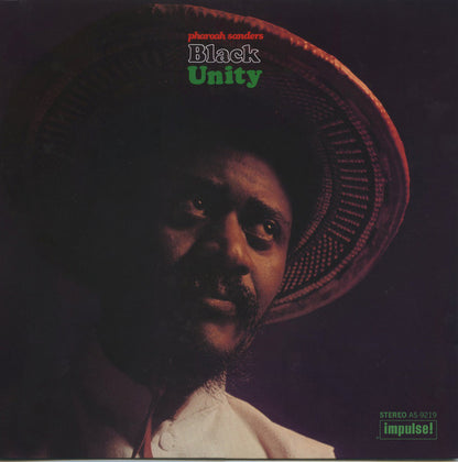 Black Unity - primary