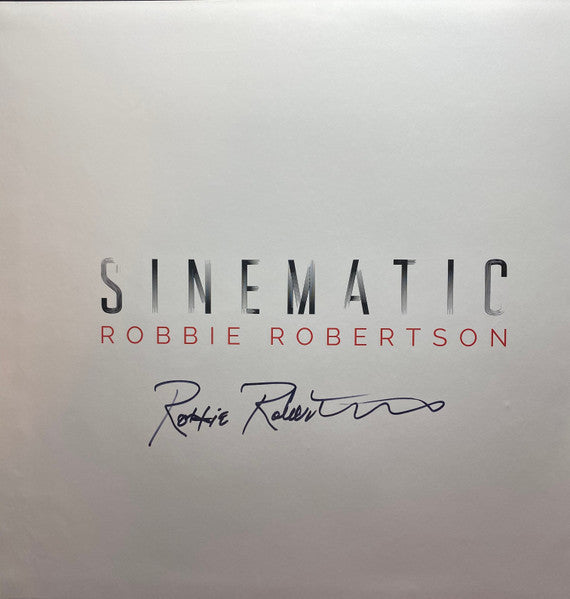 Sinematic - secondary