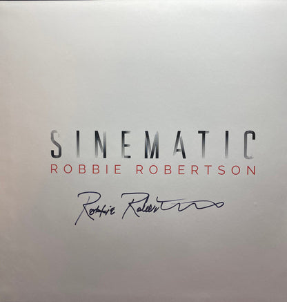 Sinematic - secondary