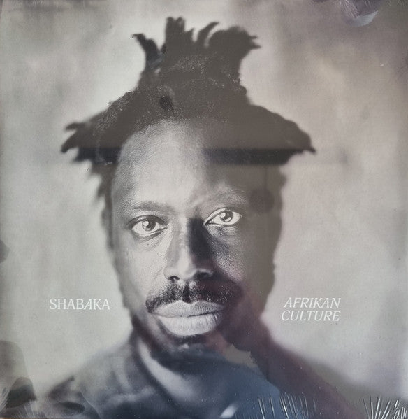 Afrikan Culture - primary
