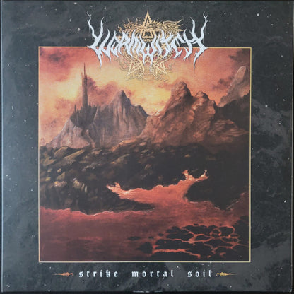 Strike Mortal Soil - secondary