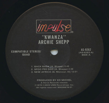 Kwanza - secondary