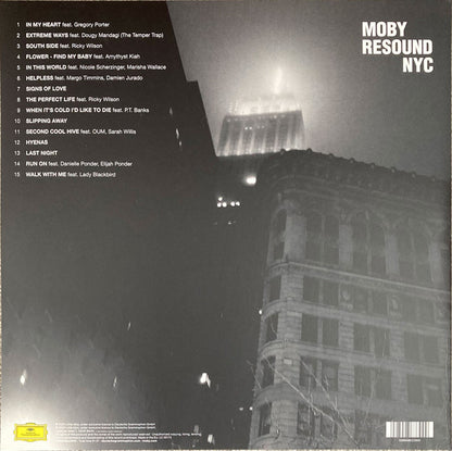 Resound NYC - secondary