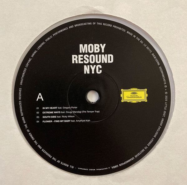 Resound NYC - secondary