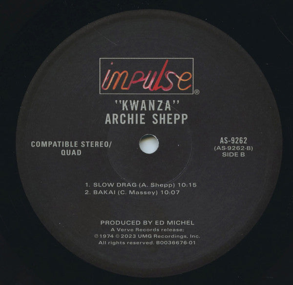 Kwanza - secondary