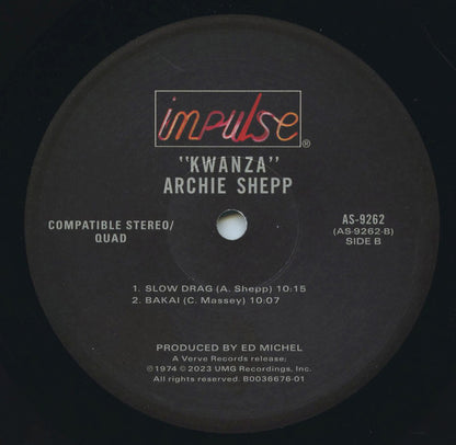 Kwanza - secondary