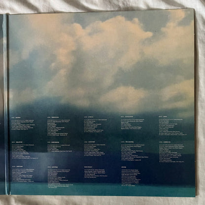 Never Enough - secondary