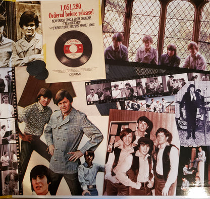 More Of The Monkees - secondary