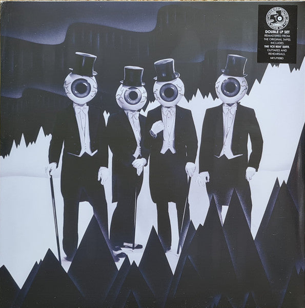 Eskimo - primary