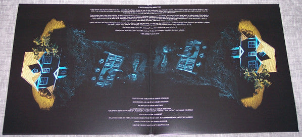 Hereditary (Original Motion Picture Soundtrack) - secondary