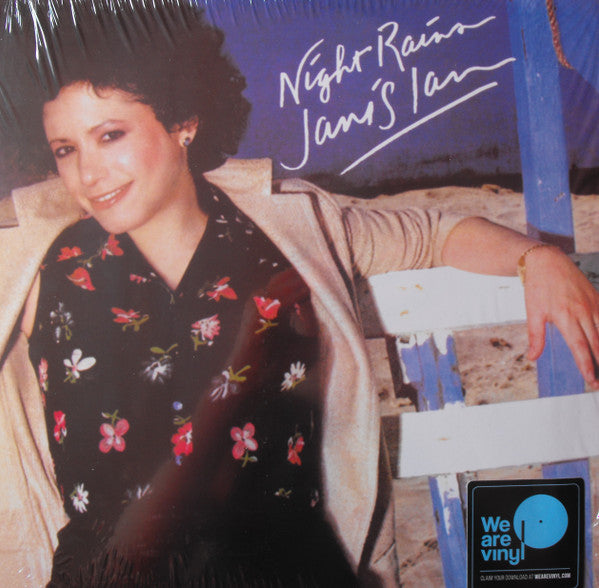 Night Rains - primary