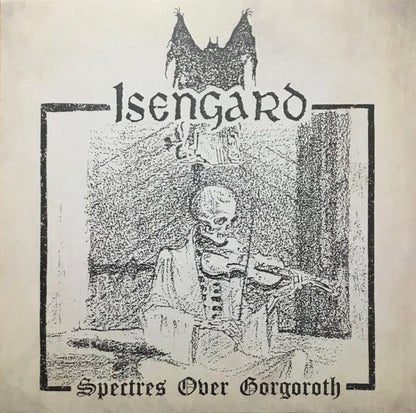 Spectres Over Gorgoroth - primary