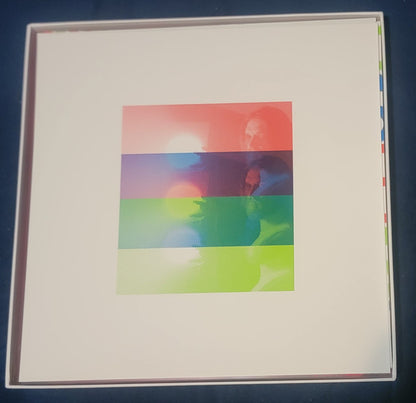 Inside: Deluxe - secondary