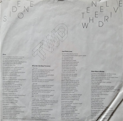 Ten Wheel Drive - secondary