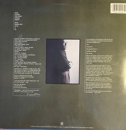 Private Moments - secondary