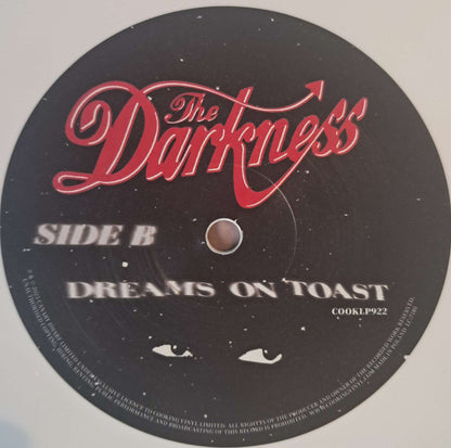 Dreams On Toast - secondary