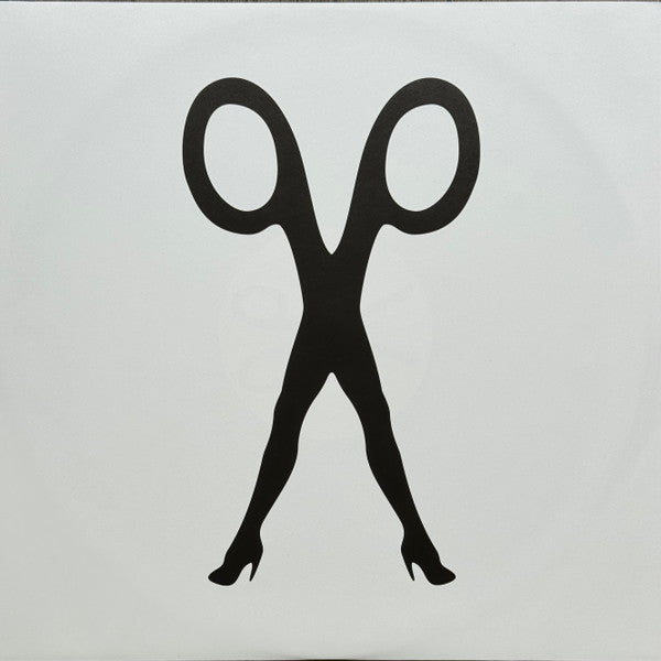 Scissor Sisters - secondary