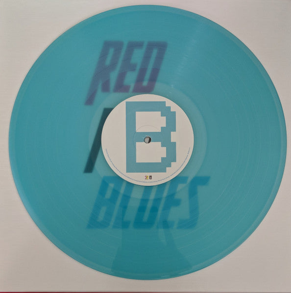 Red Pill Blues - secondary