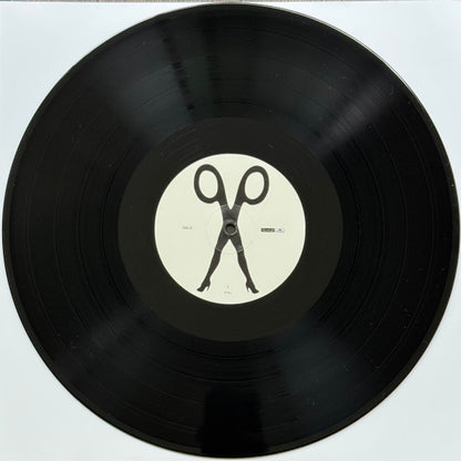 Scissor Sisters - secondary