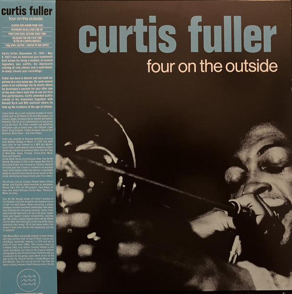 Four On The Outside - primary